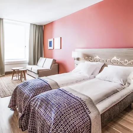 Bondeheimen Hotel