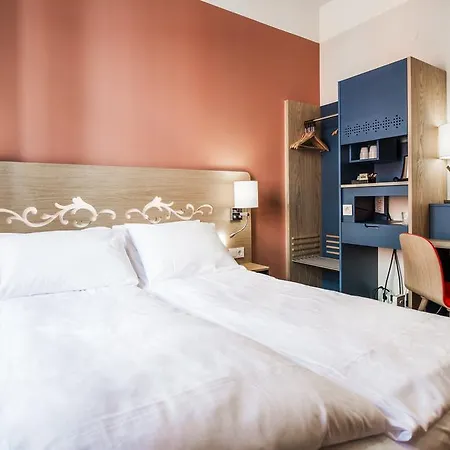 Hotel Bondeheimen Oslo