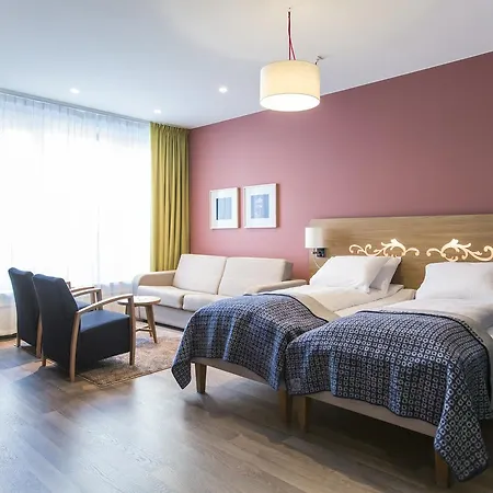 Hotel Bondeheimen Oslo