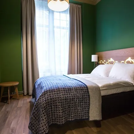 Bondeheimen Hotel 3*