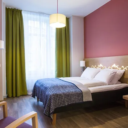 Hotel Bondeheimen