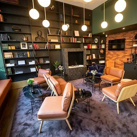 Bondeheimen Hotel Oslo