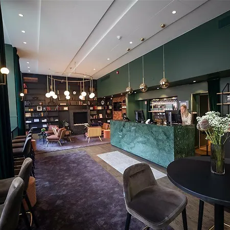 Bondeheimen Hotel Oslo