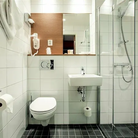 Bondeheimen 3* Oslo