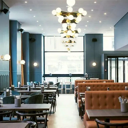 Bondeheimen Hotel 3*