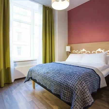 Bondeheimen Hotel