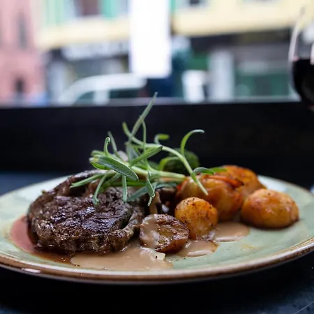 Hotel Bondeheimen Oslo