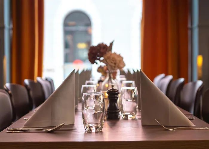 Bondeheimen Hotel Oslo