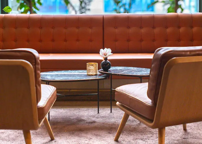 Bondeheimen Hotel 3*