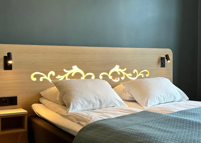 Bondeheimen Hotel 3*