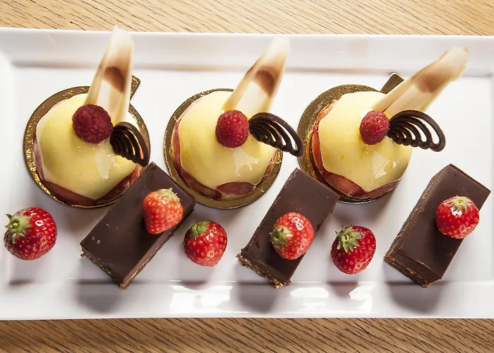 Hotel Bondeheimen 3*