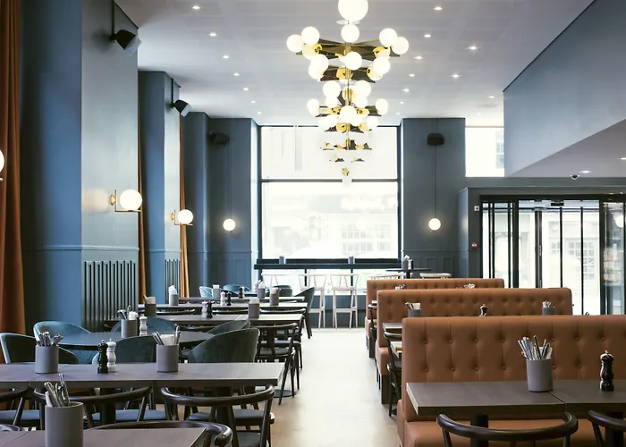 Bondeheimen Hotel 3*