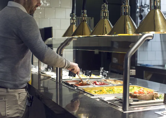 Bondeheimen Hotel Oslo