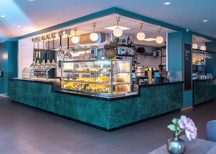 Bondeheimen Hotel 3*