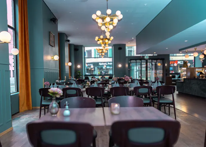 Bondeheimen Hotel 3*