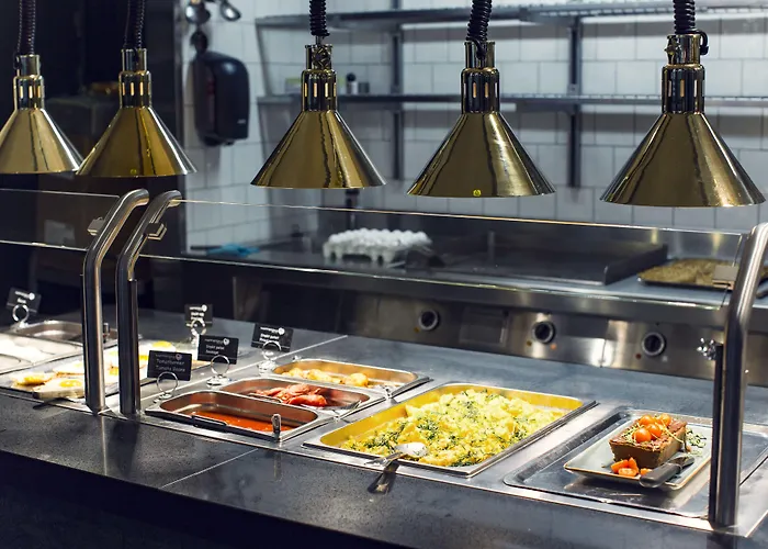 Bondeheimen Hotel Oslo