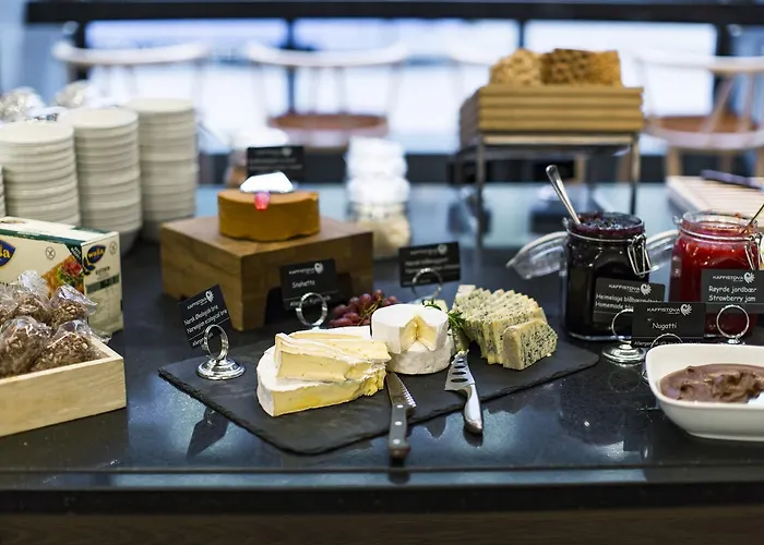 Bondeheimen Hotel Oslo