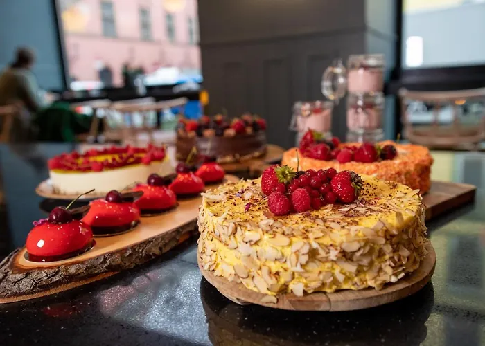 Bondeheimen Hotel 3*