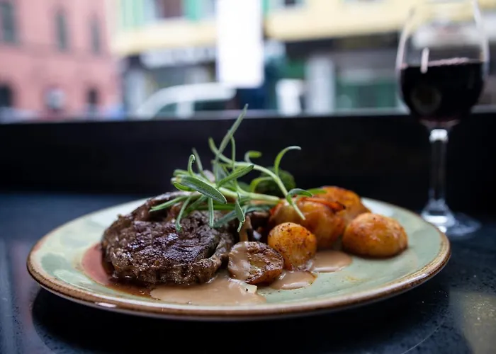 Hotel Bondeheimen Oslo