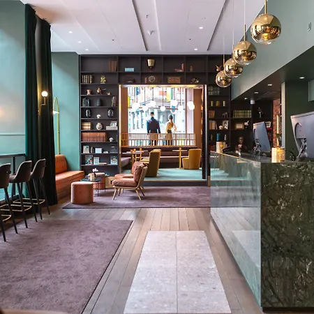 Hotel Bondeheimen