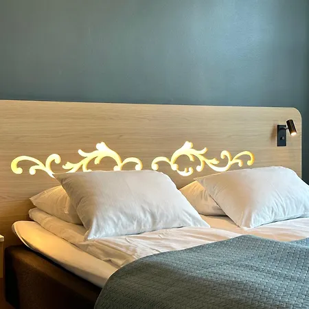 Bondeheimen Hotel 3*