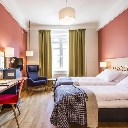 Bondeheimen Hotel 3*