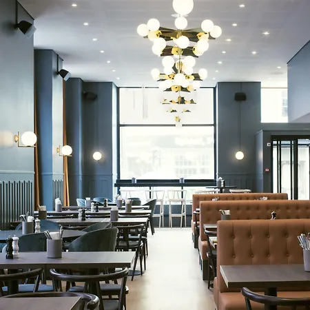 Bondeheimen Hotel 3*