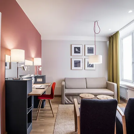 Bondeheimen Hotel 3*