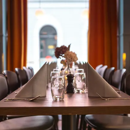 Bondeheimen Hotel Oslo