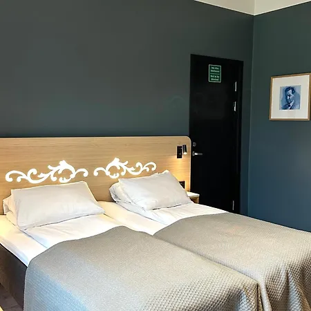 Hotel Bondeheimen Oslo