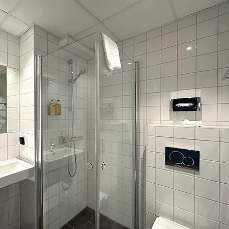 Hotell Bondeheimen Oslo