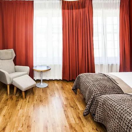 Bondeheimen Hotel 3*