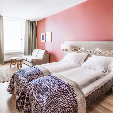 Bondeheimen Hotell Oslo