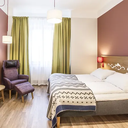 Bondeheimen Hotell 3*