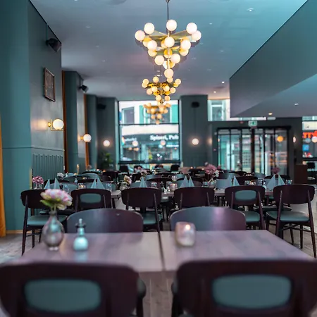 Bondeheimen Hotel 3*