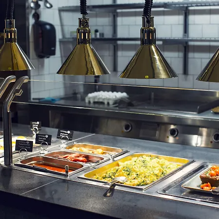 Bondeheimen Hotel Oslo