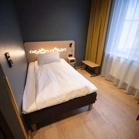 Bondeheimen Hotell 3*