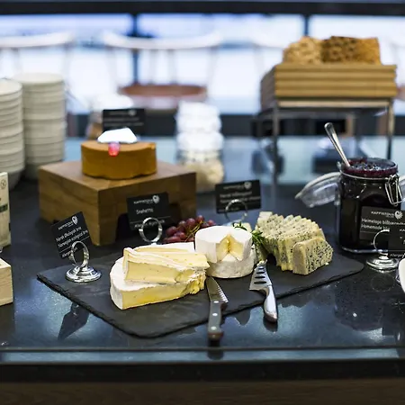 Bondeheimen Hotel Oslo