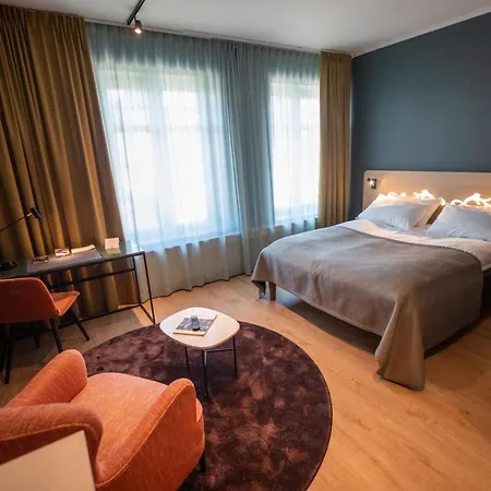 Bondeheimen 3* Oslo
